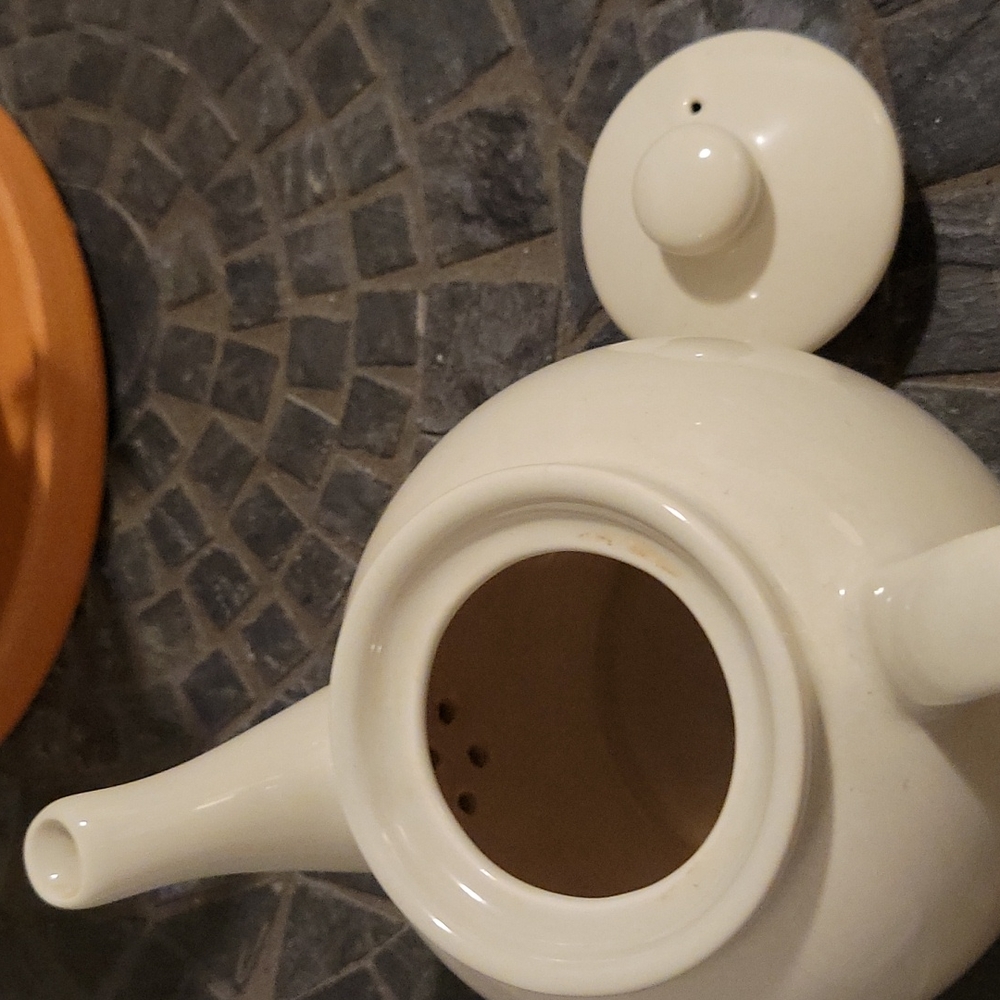 Teapot - Picture 3 of 6